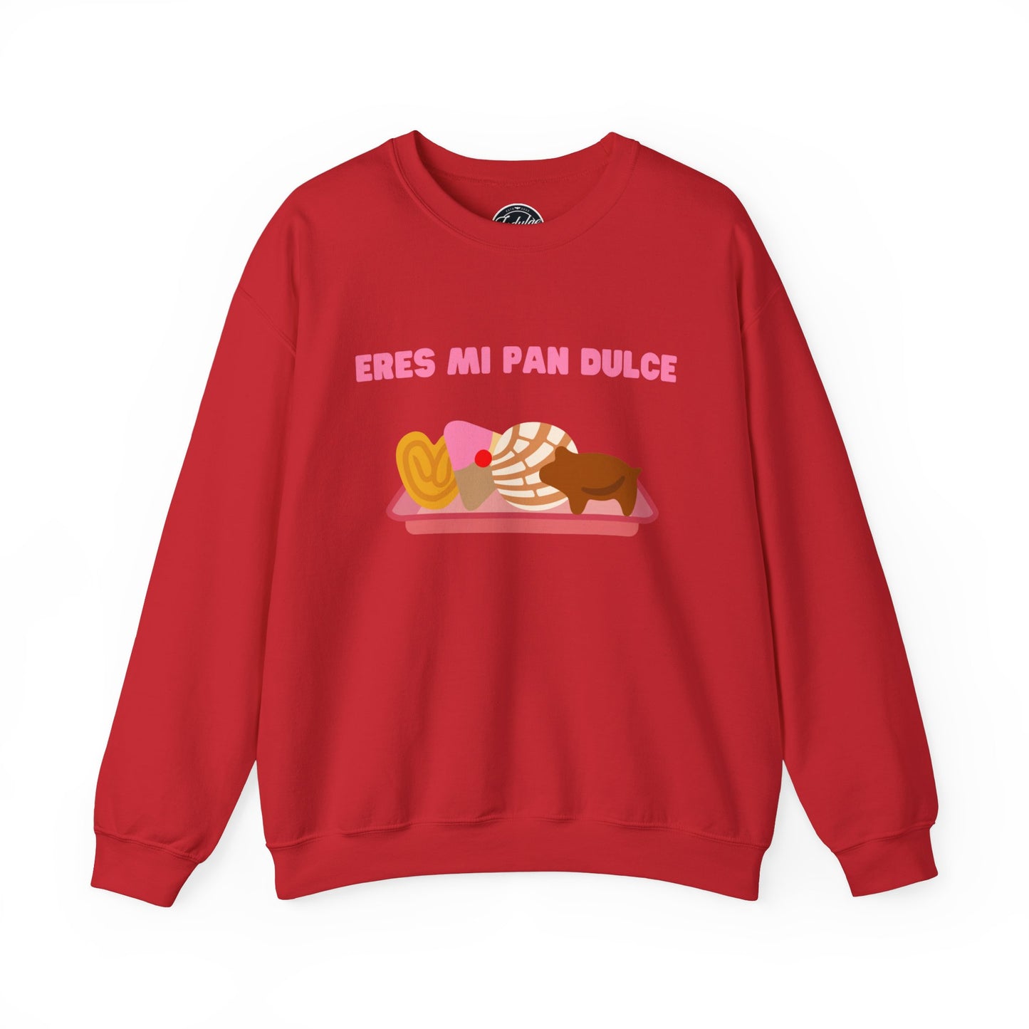 Eres Mi Pan Dulce Crewneck