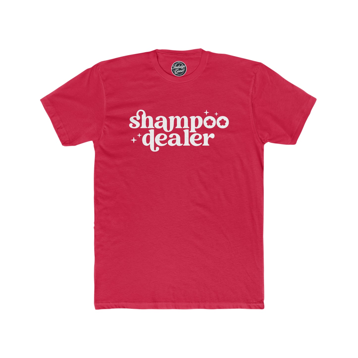 Shampoo Dealer Tee