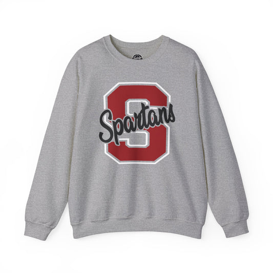 Granger Spartans Varsity Sweatshirt