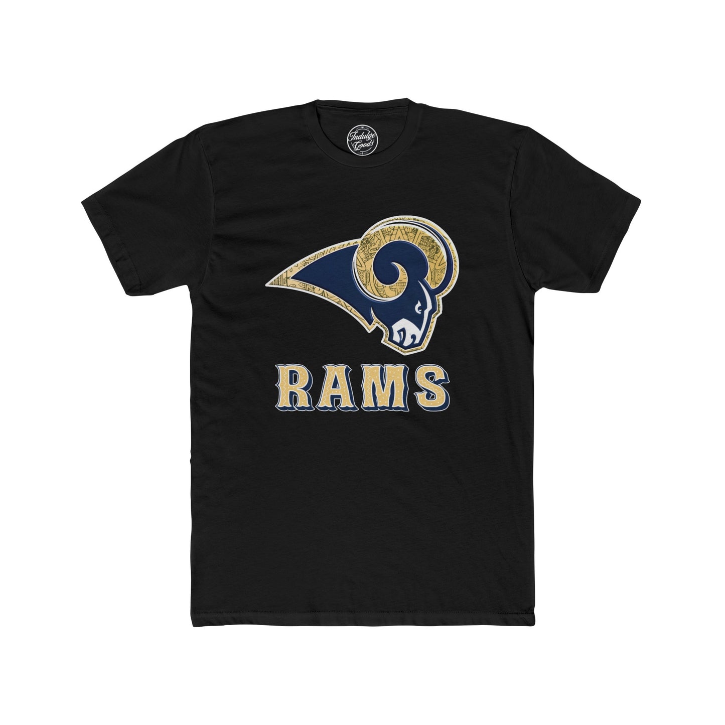 Los Angeles Rams Aztec Tees