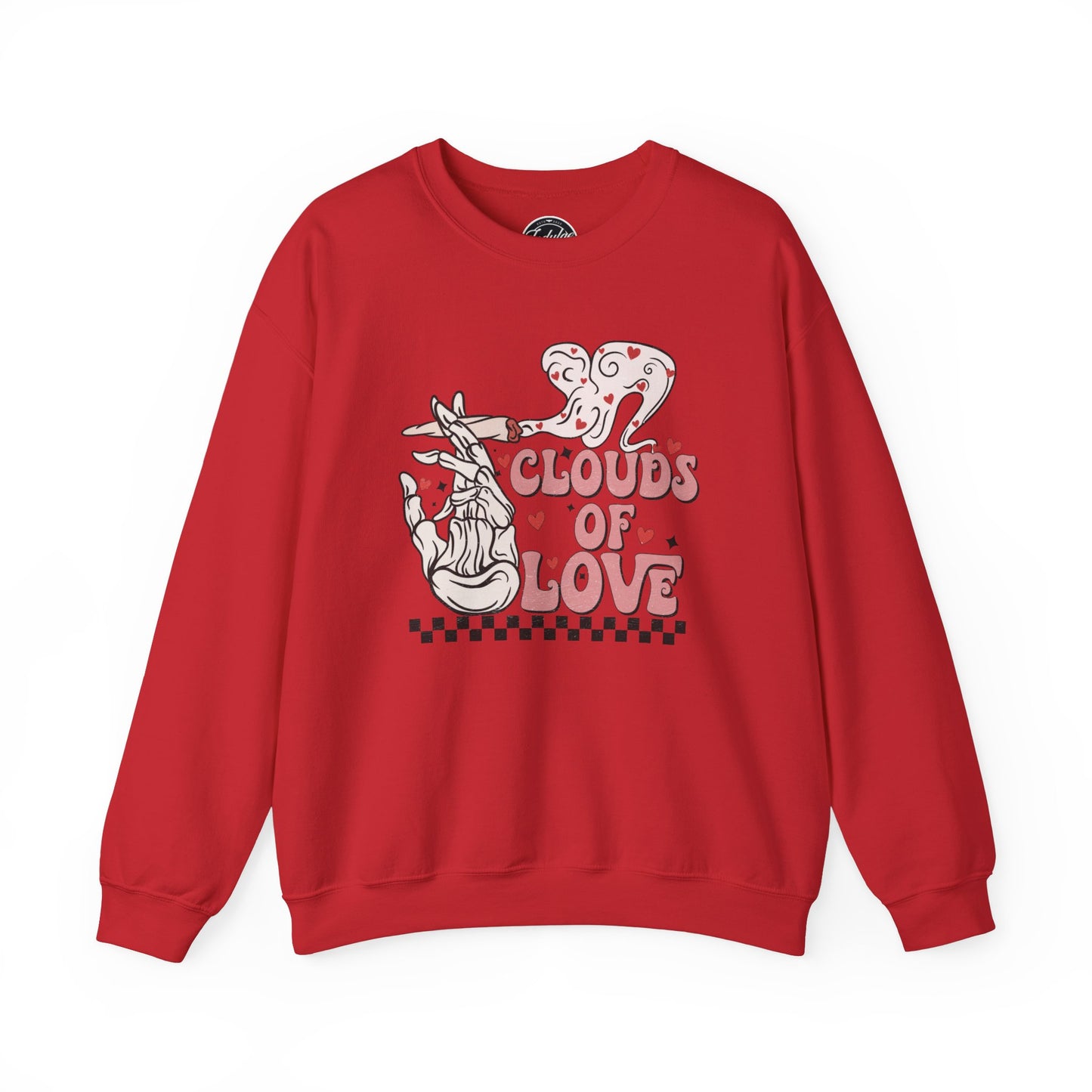 Clouds of Love Sweatshirt