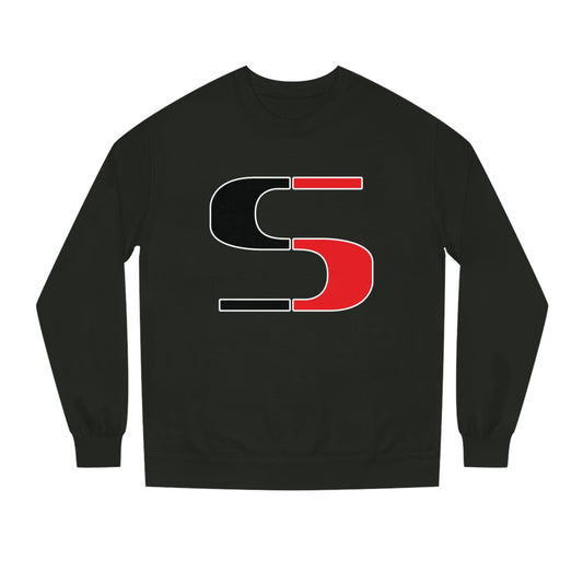 Sunnyside Home Grown Crewneck