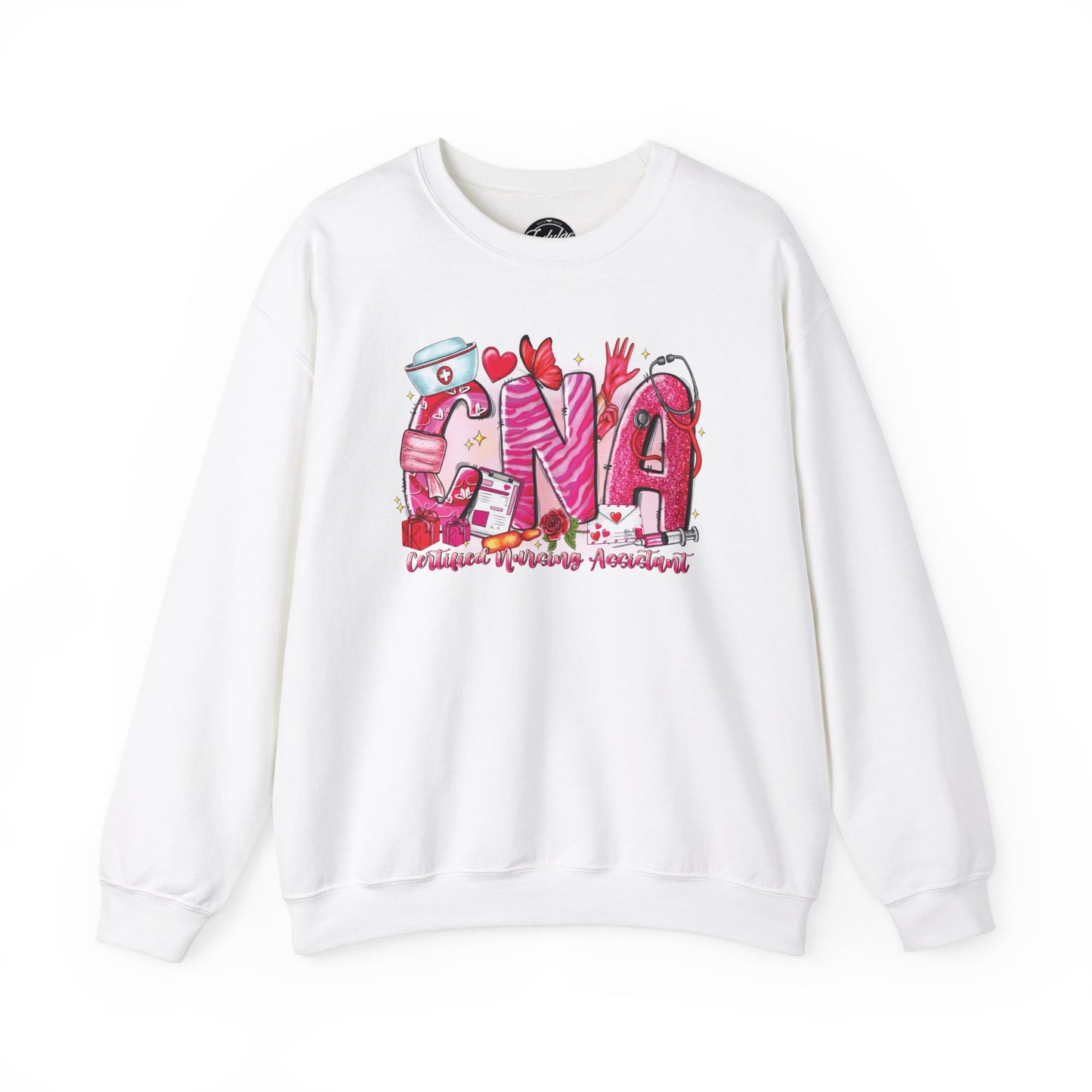 CNA Love Sweatshirt