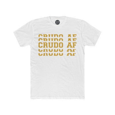 Crudo AF Tee