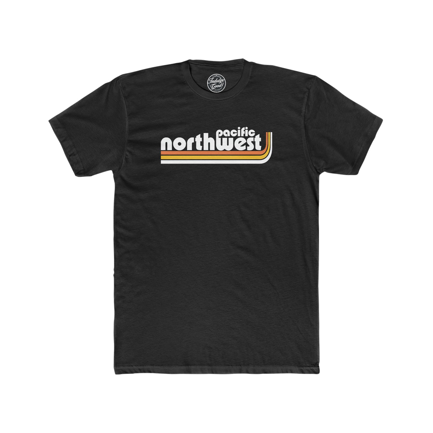 Pacific Northwest Tee