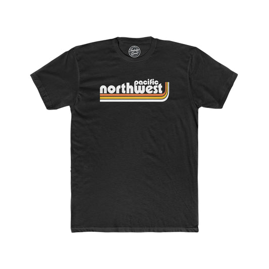 Pacific Northwest Tee