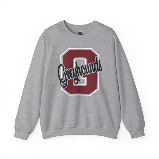 Grandview Greyhounds Varsity Sweatshirt