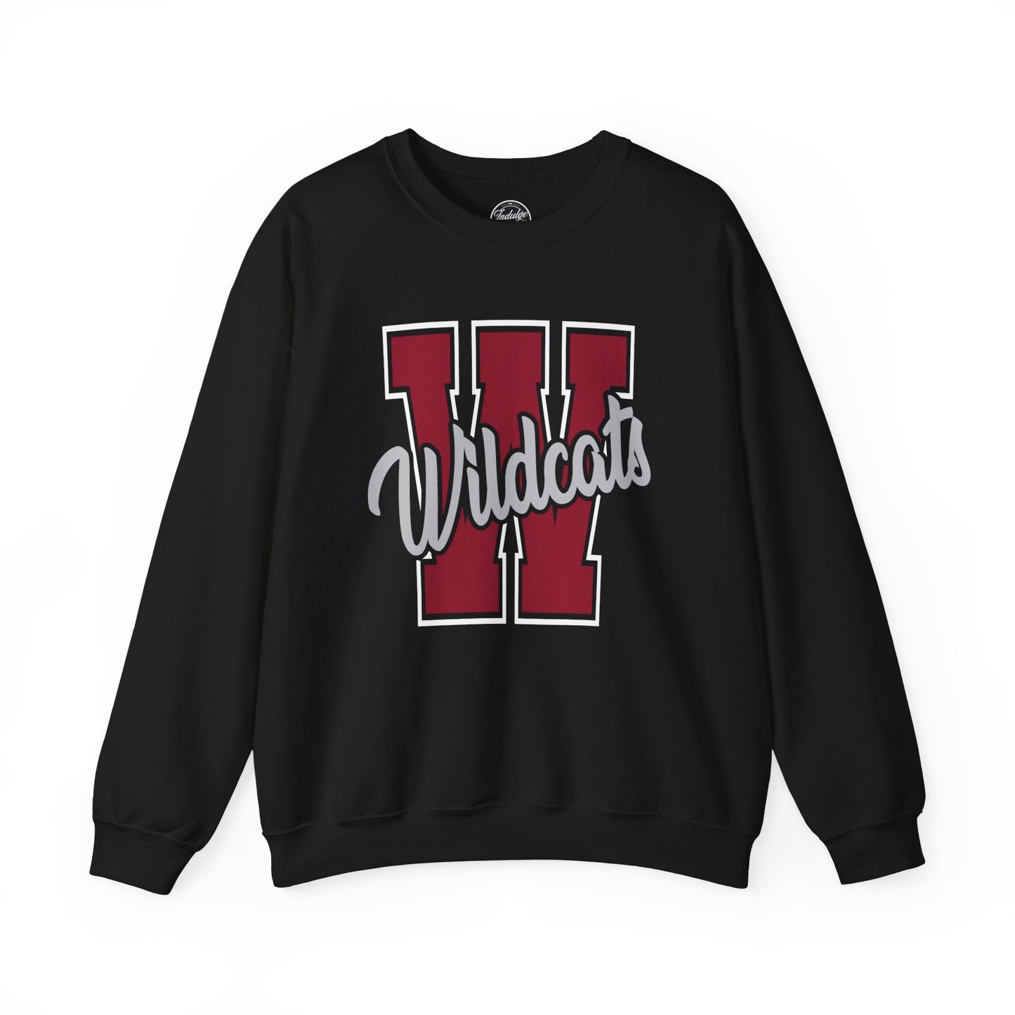 Toppenish Wildcats Varsity Sweatshirt