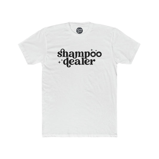 Shampoo Dealer Tee