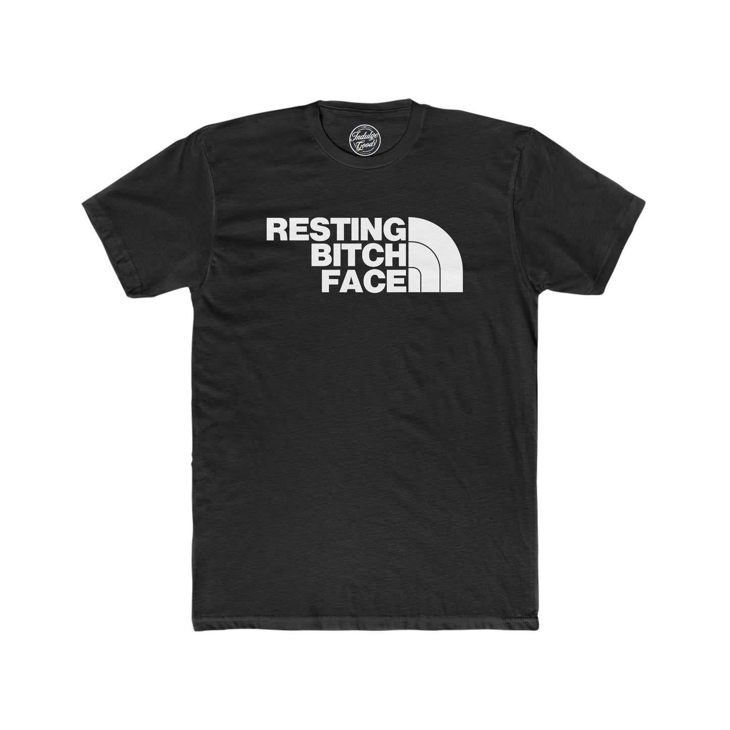 Resting Bitch Face Tee