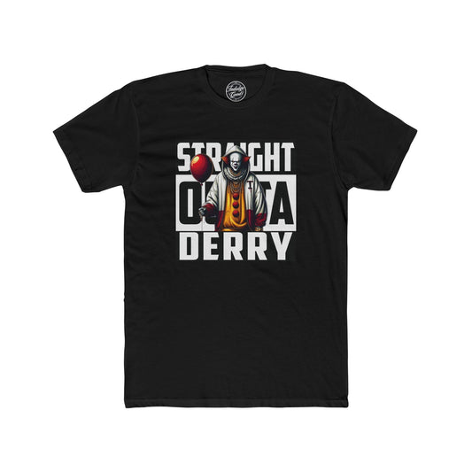 Straight Outta Derry Tee