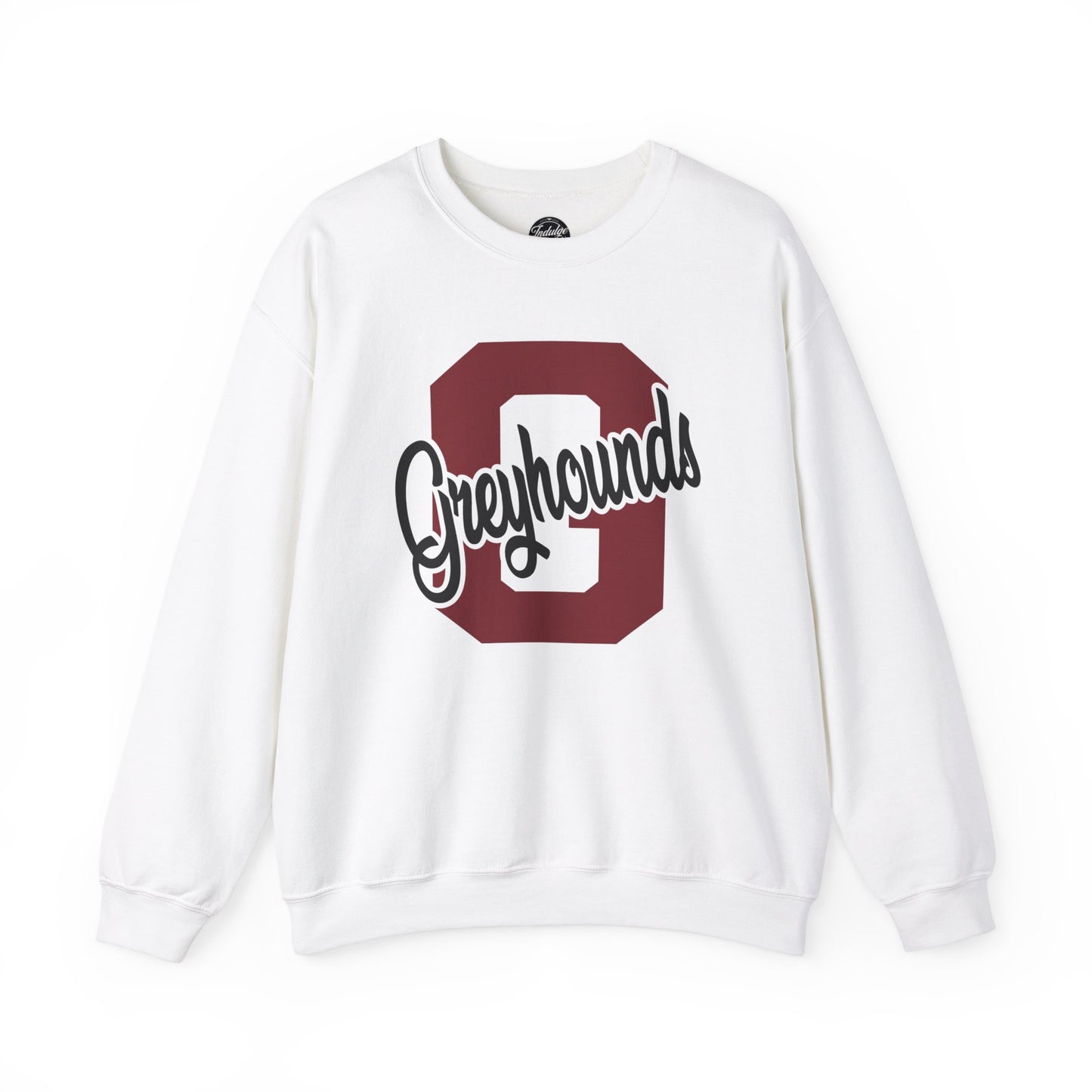 Grandview Greyhounds Varsity Sweatshirt