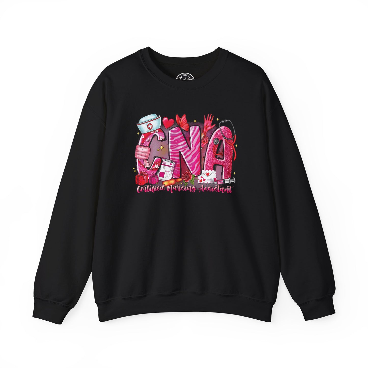 CNA Love Sweatshirt