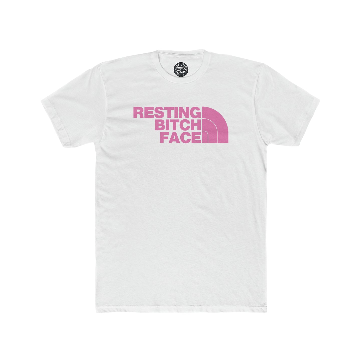 Resting Bitch Face Tee