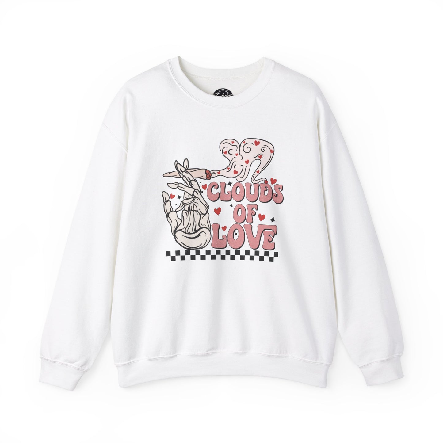 Clouds of Love Sweatshirt