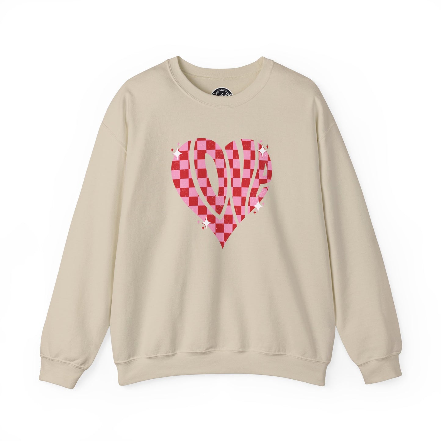 Love Sweatshirt