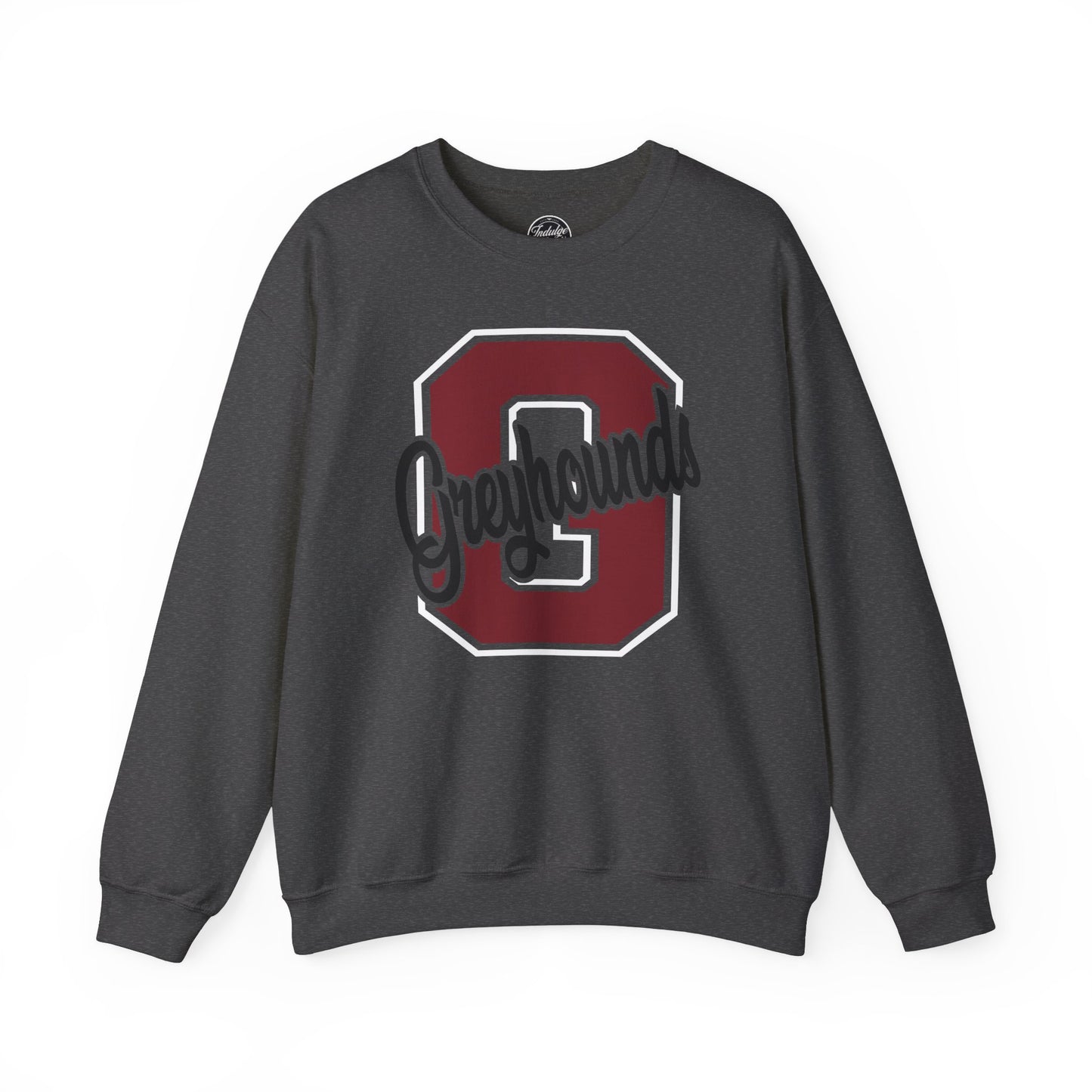 Grandview Greyhounds Varsity Sweatshirt