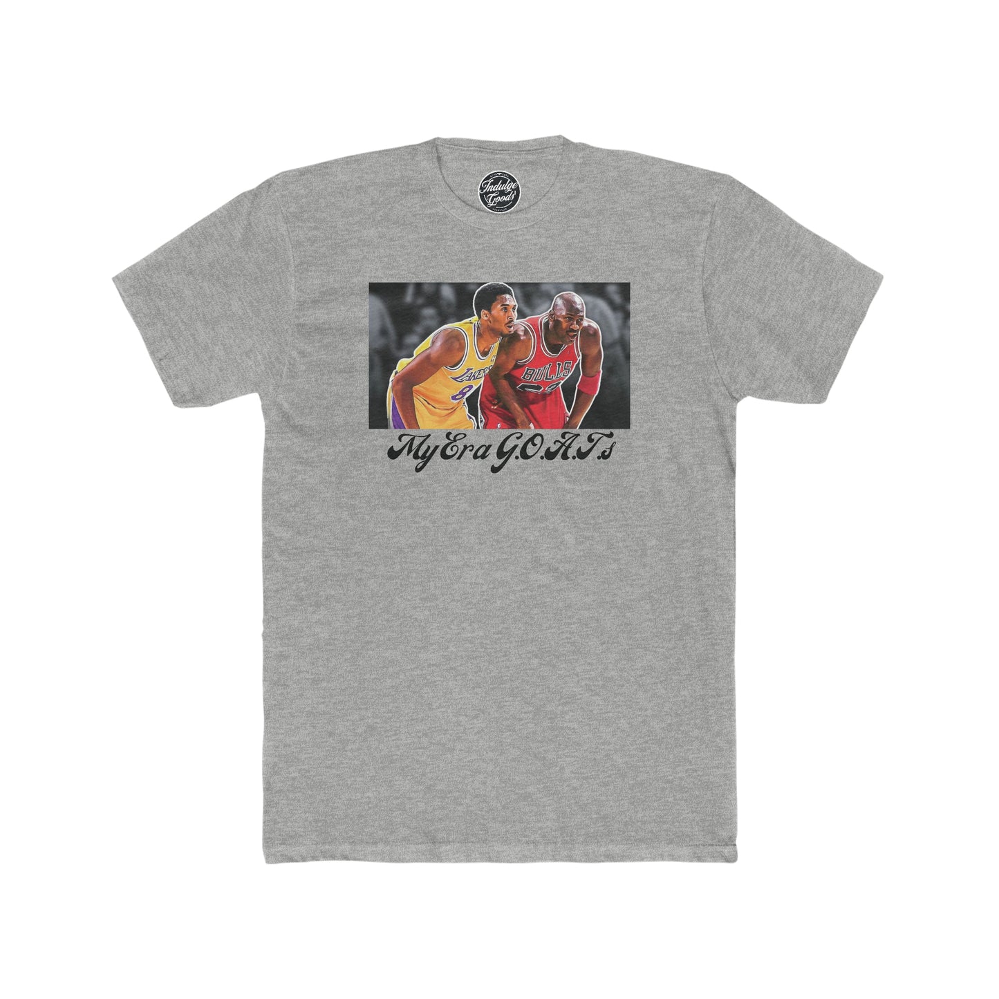 MyEra G.O.A.T.'s Tee