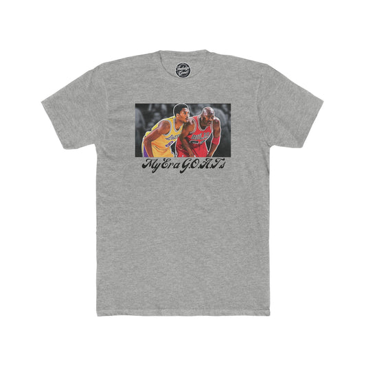 MyEra G.O.A.T.'s Tee