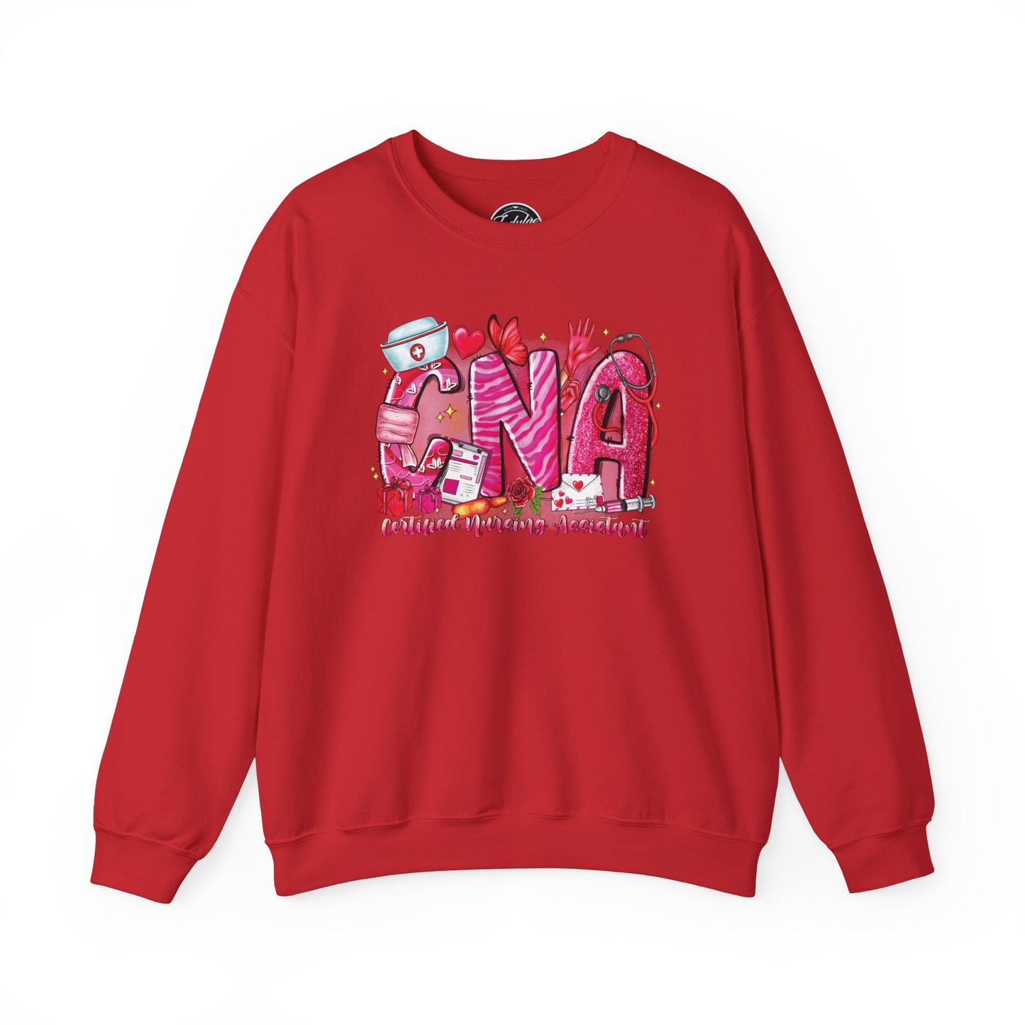 CNA Love Sweatshirt