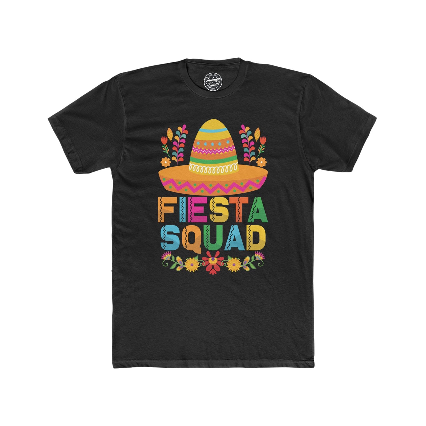 Fiesta Squad Tee