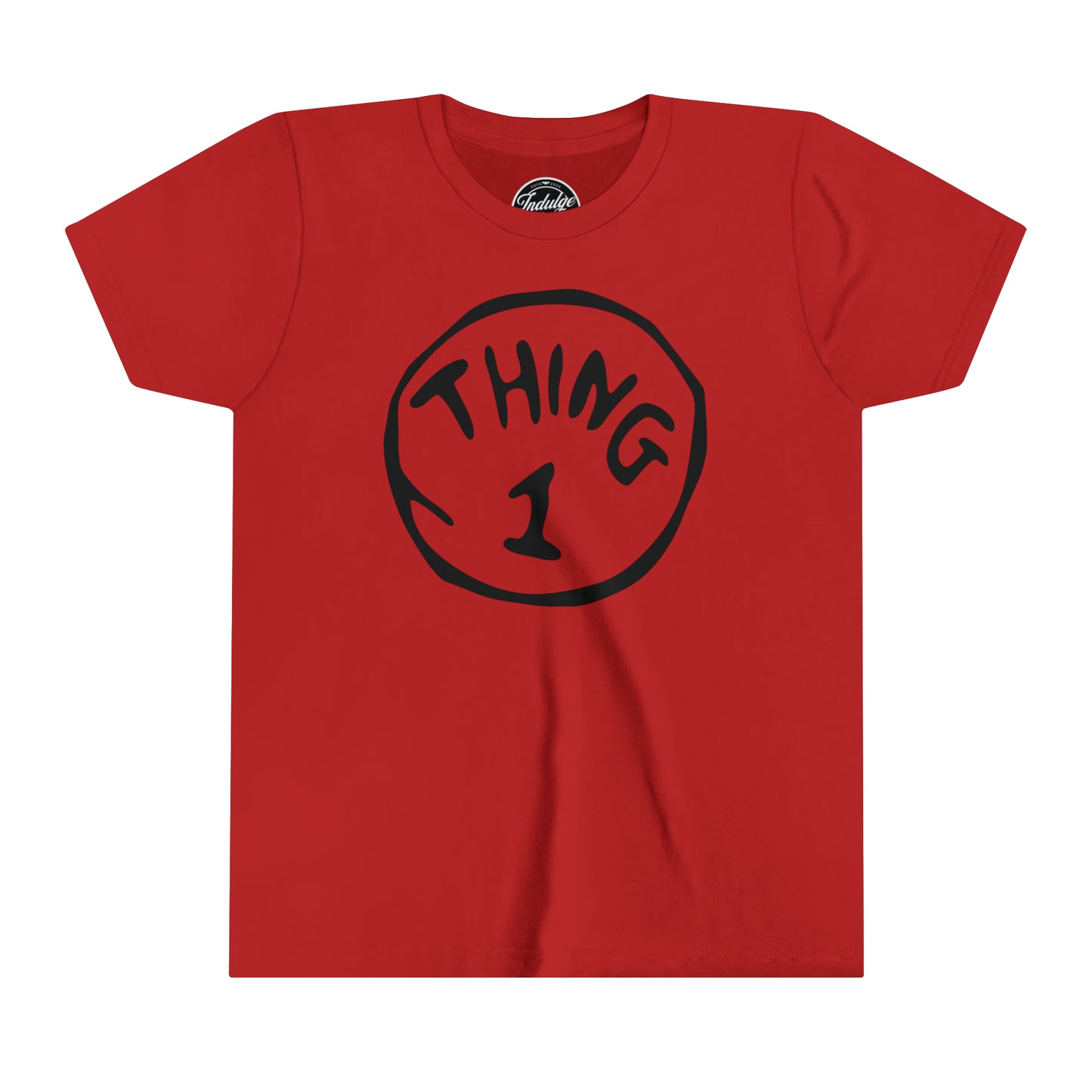 Thing 1 Tee