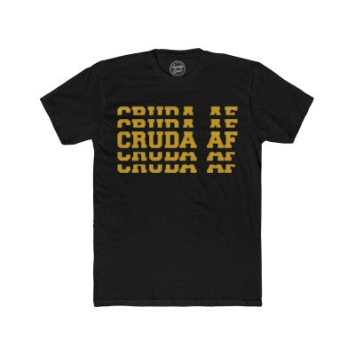 Cruda AF Tee