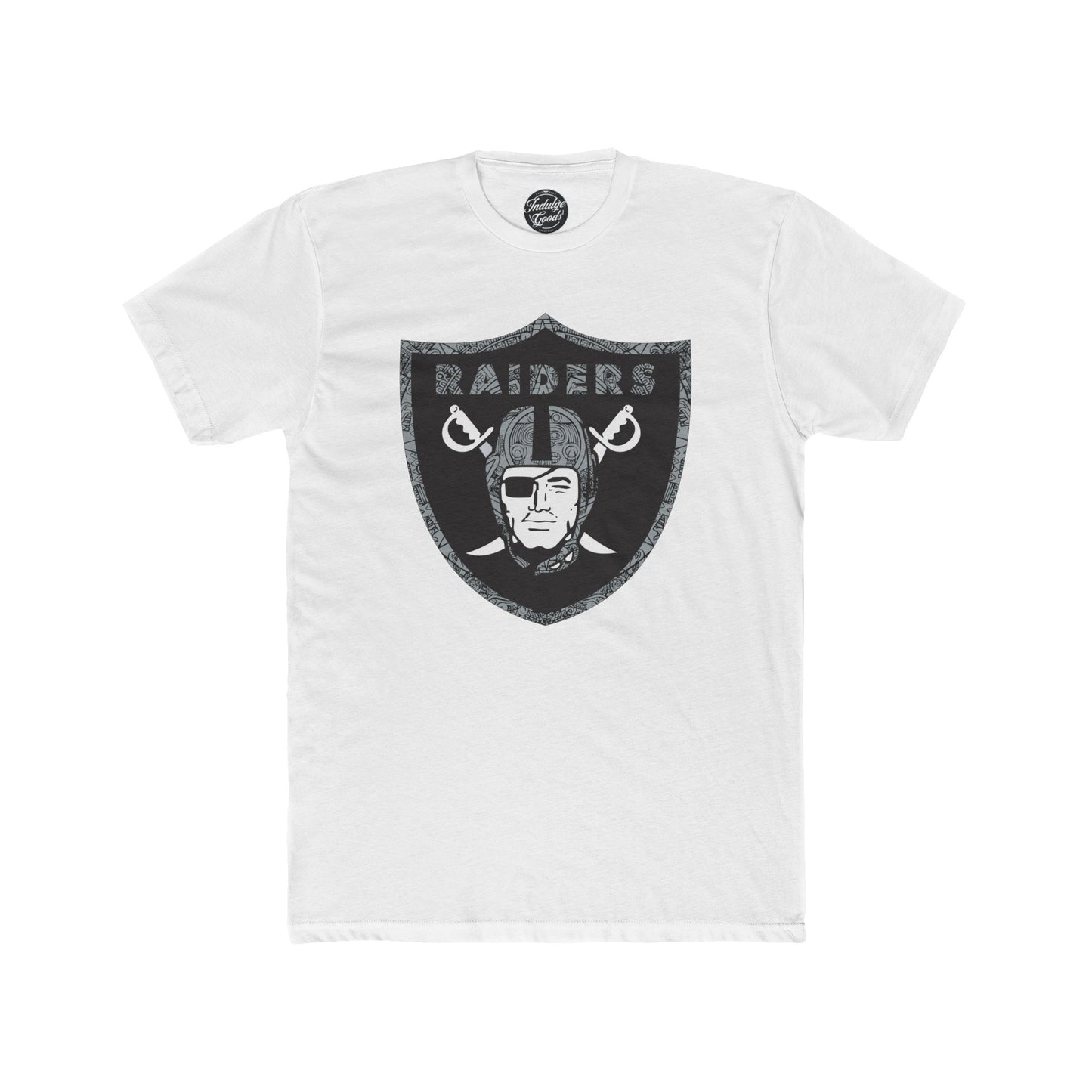 Raiders Aztec Tee