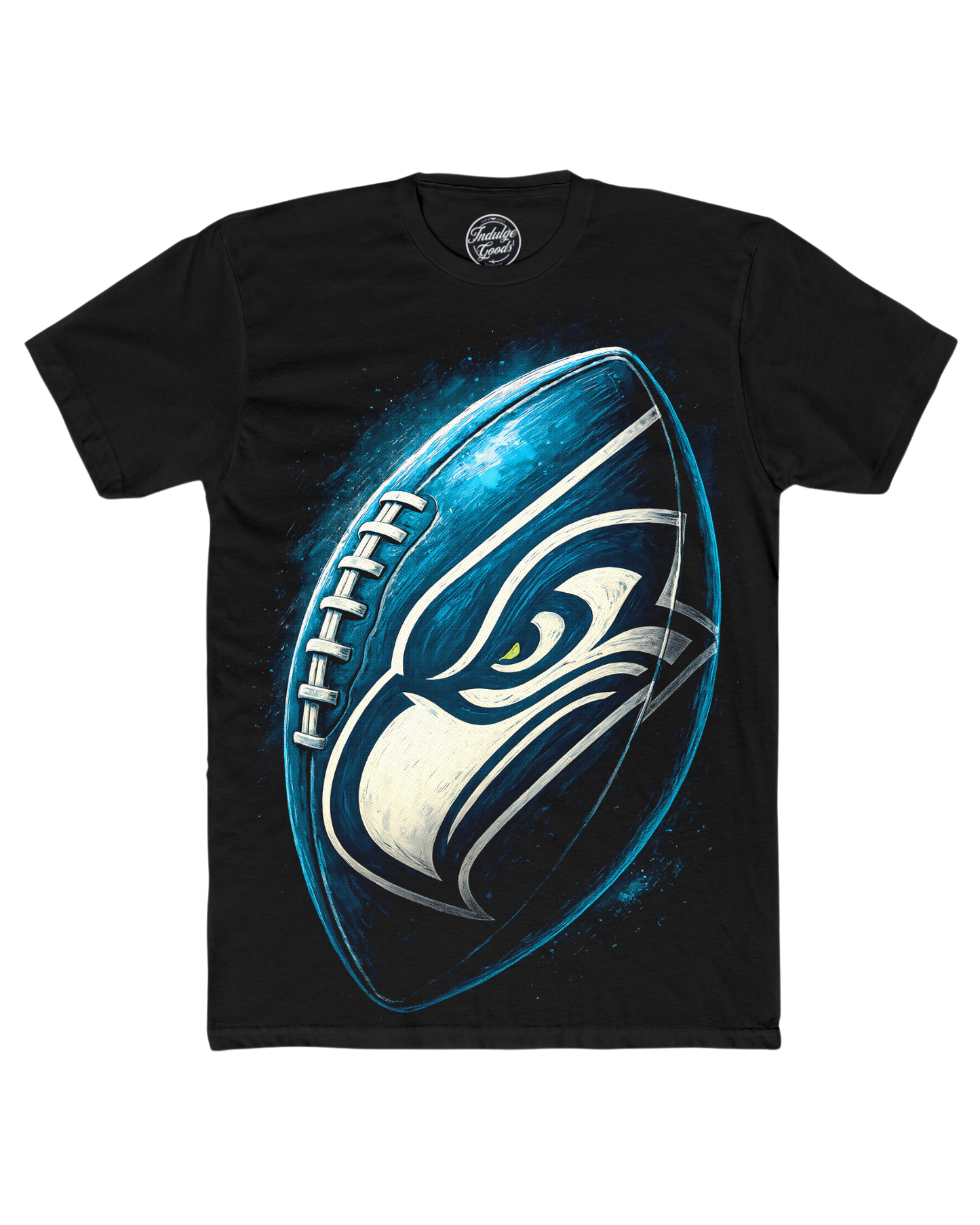 Seahawks Hallmarked Tees