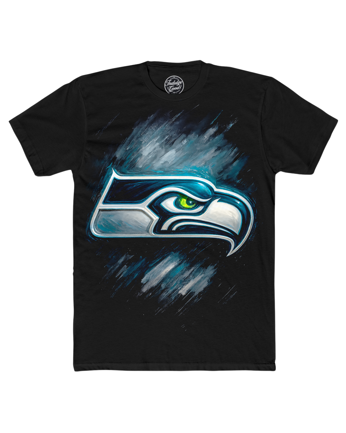Seahawks Hallmarked Tees