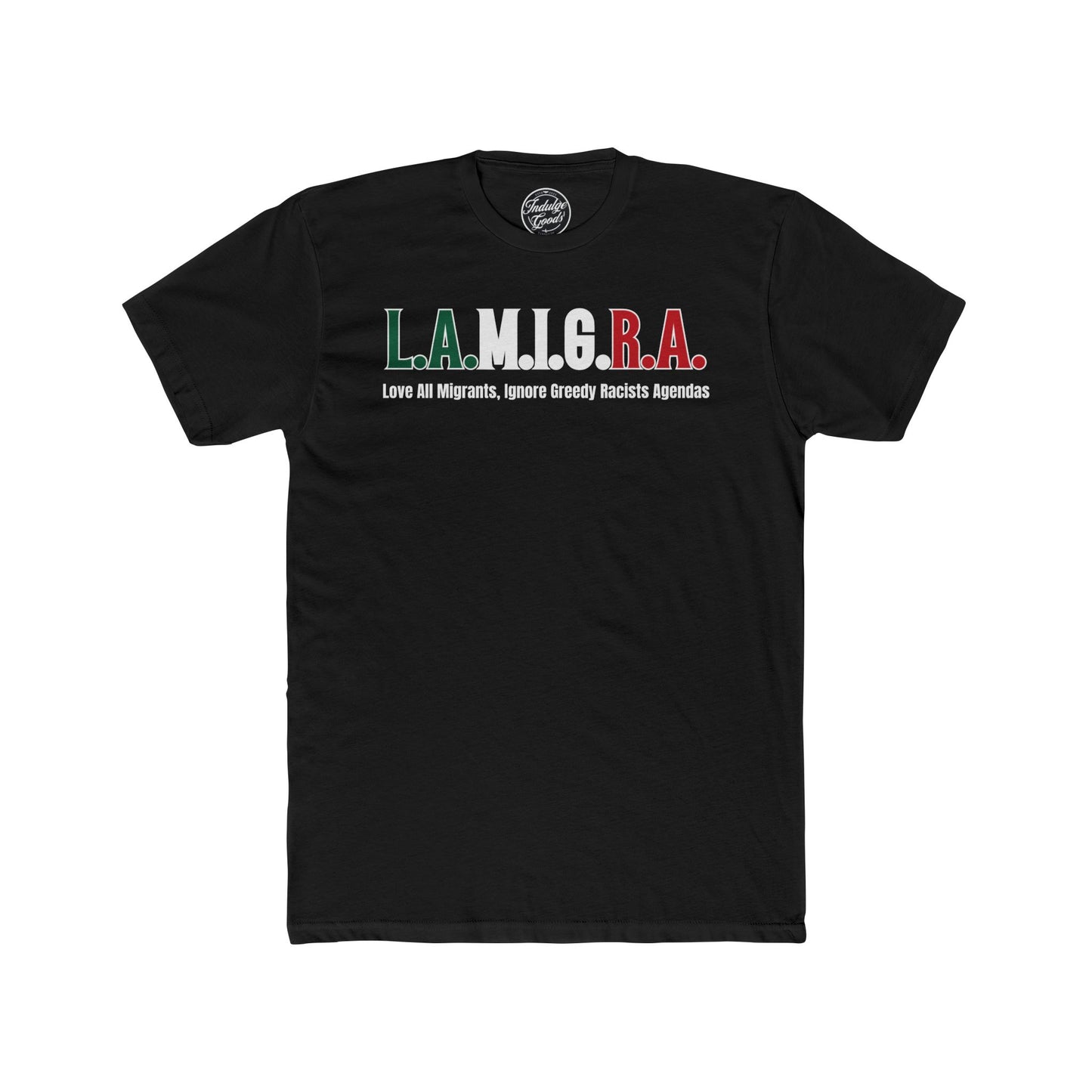 L.A.M.I.G.R.A. Tee