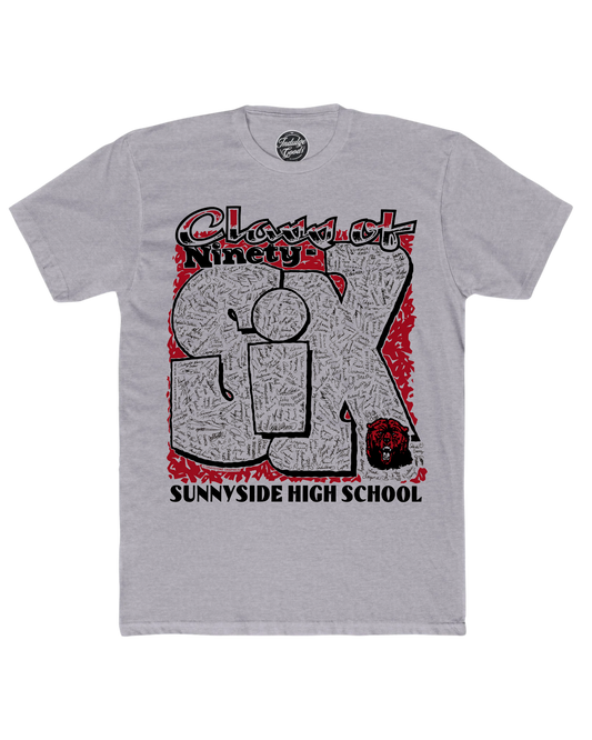 Retro Class of 96