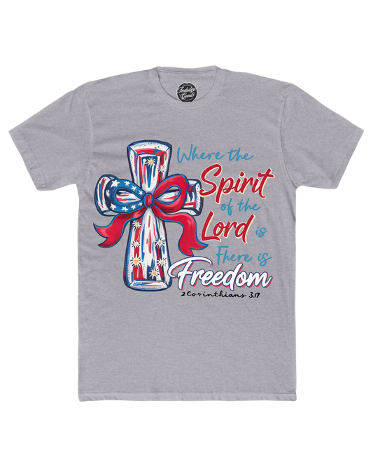 Spirit Lord Freedom Tee