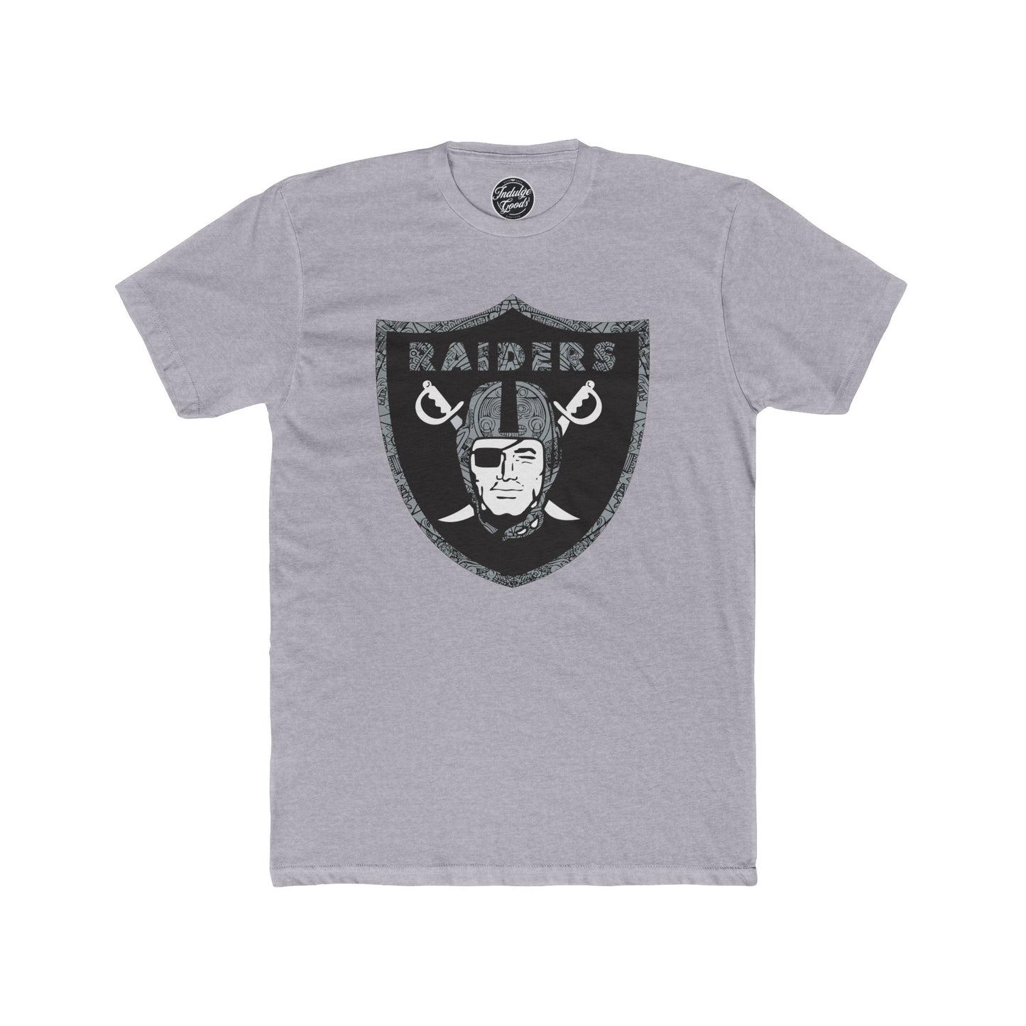 Raiders Aztec Tee