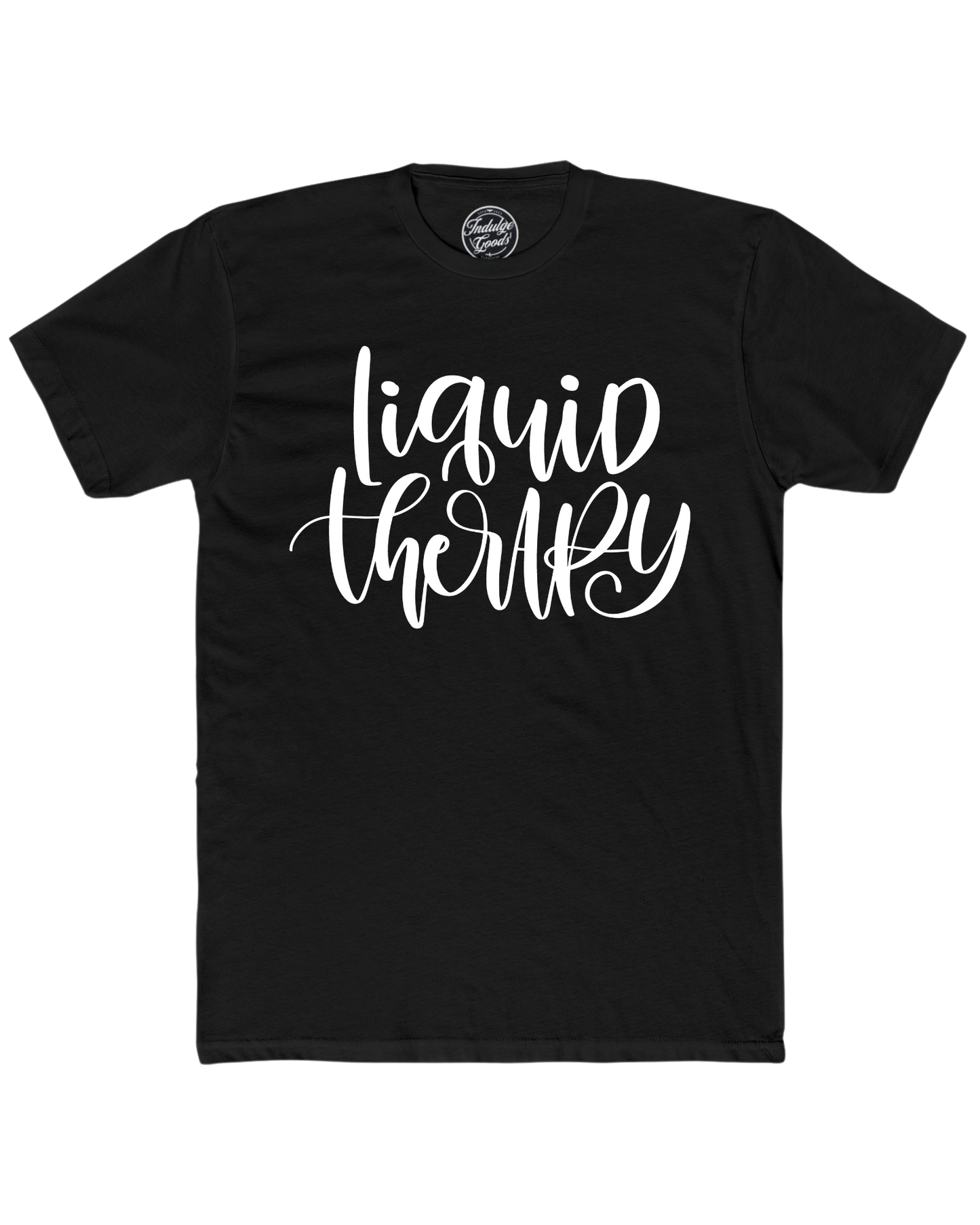 Liquid Therapy Tee