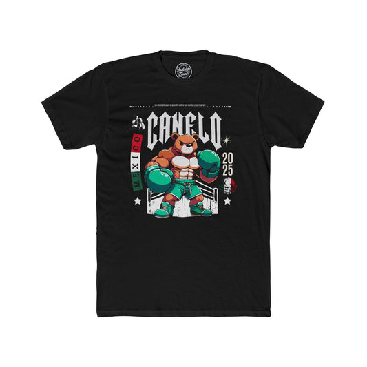 Canelo Bear 2025 Tee