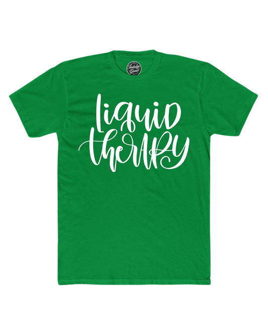Liquid Therapy Tee