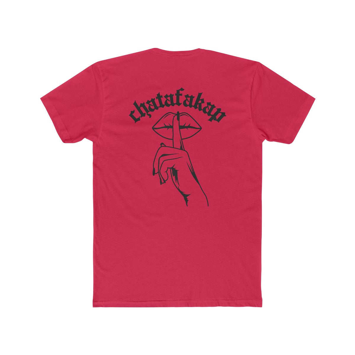 Chatafakap Tee