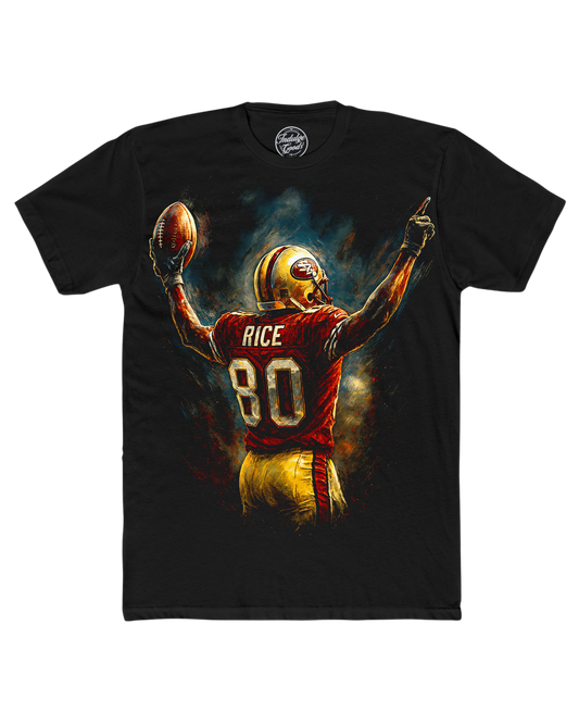 Rice Hallmarked Tees