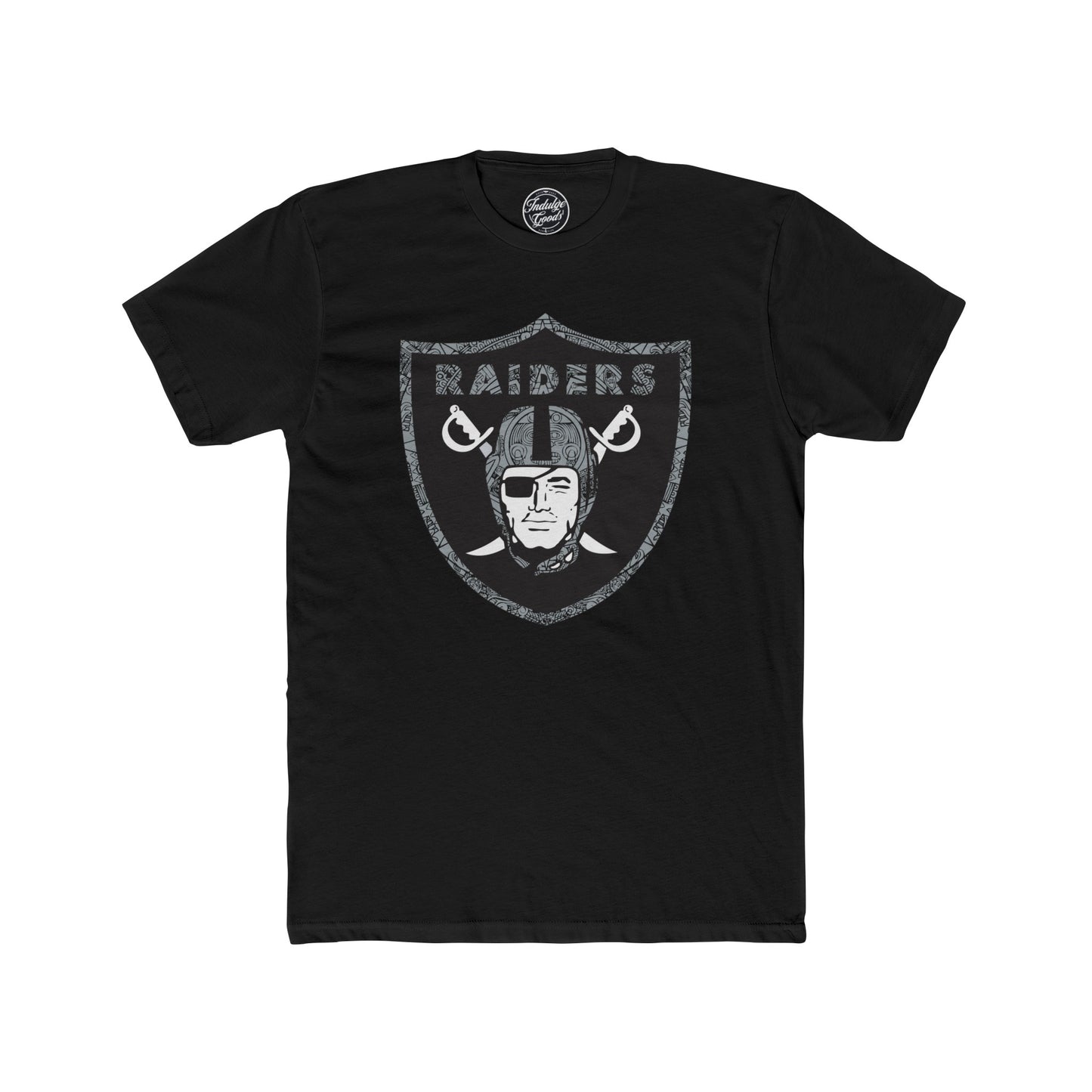 Raiders Aztec Tee