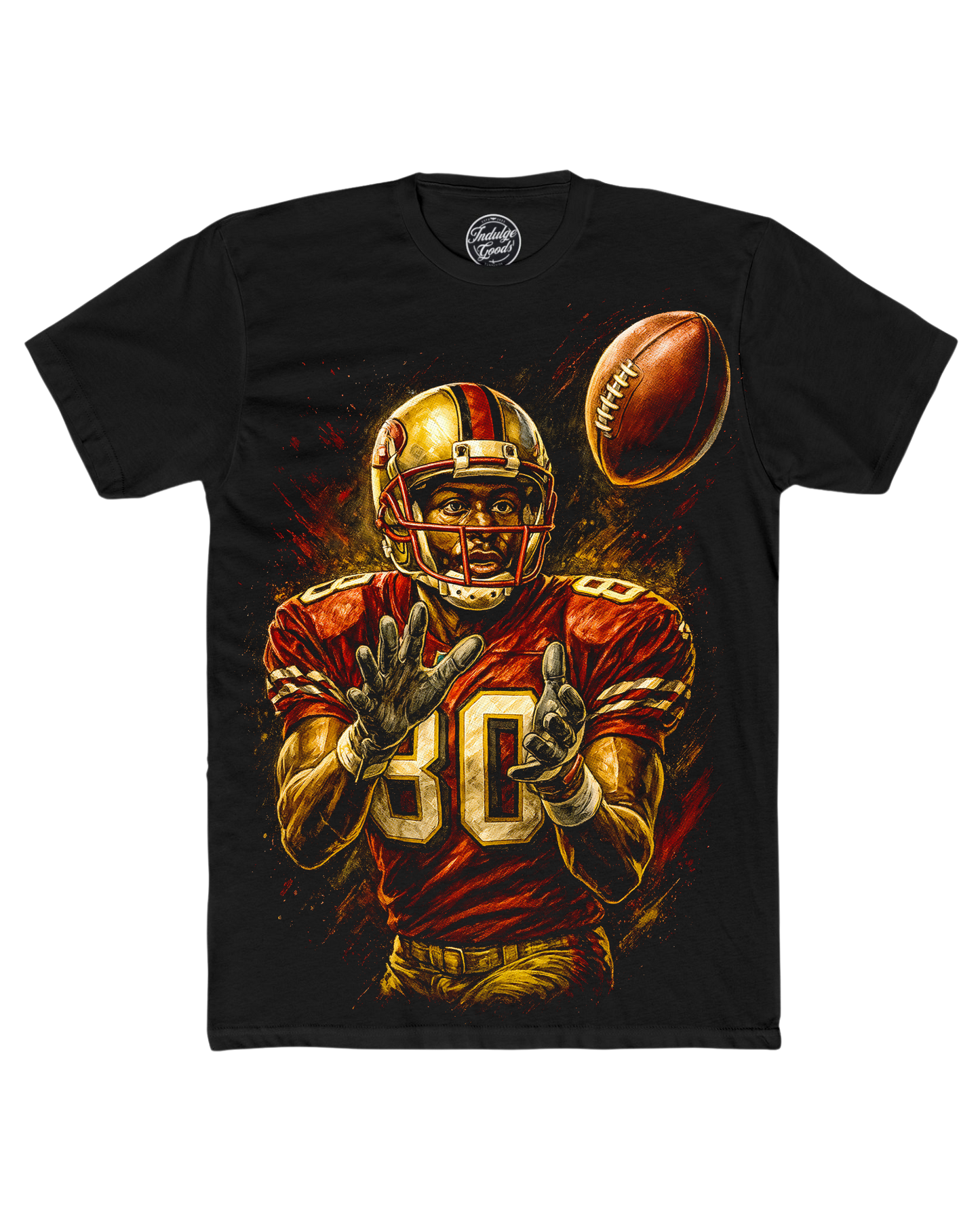 Rice Hallmarked Tees