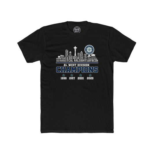 Division Champs Tee