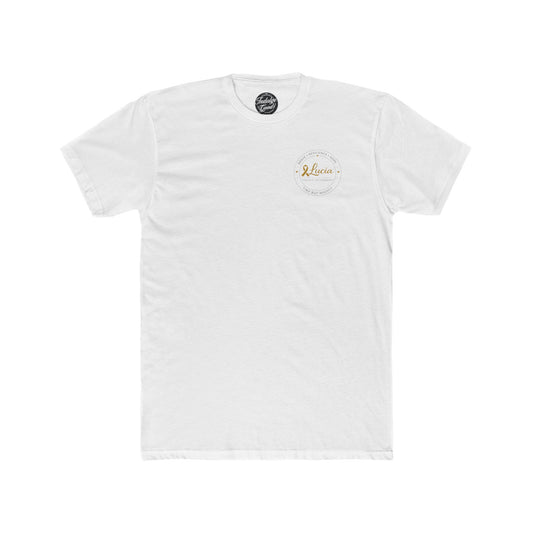 Tiny But Mighty Lucia T-Shirt