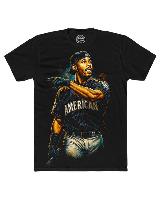 The Kid Hallmarked Tees