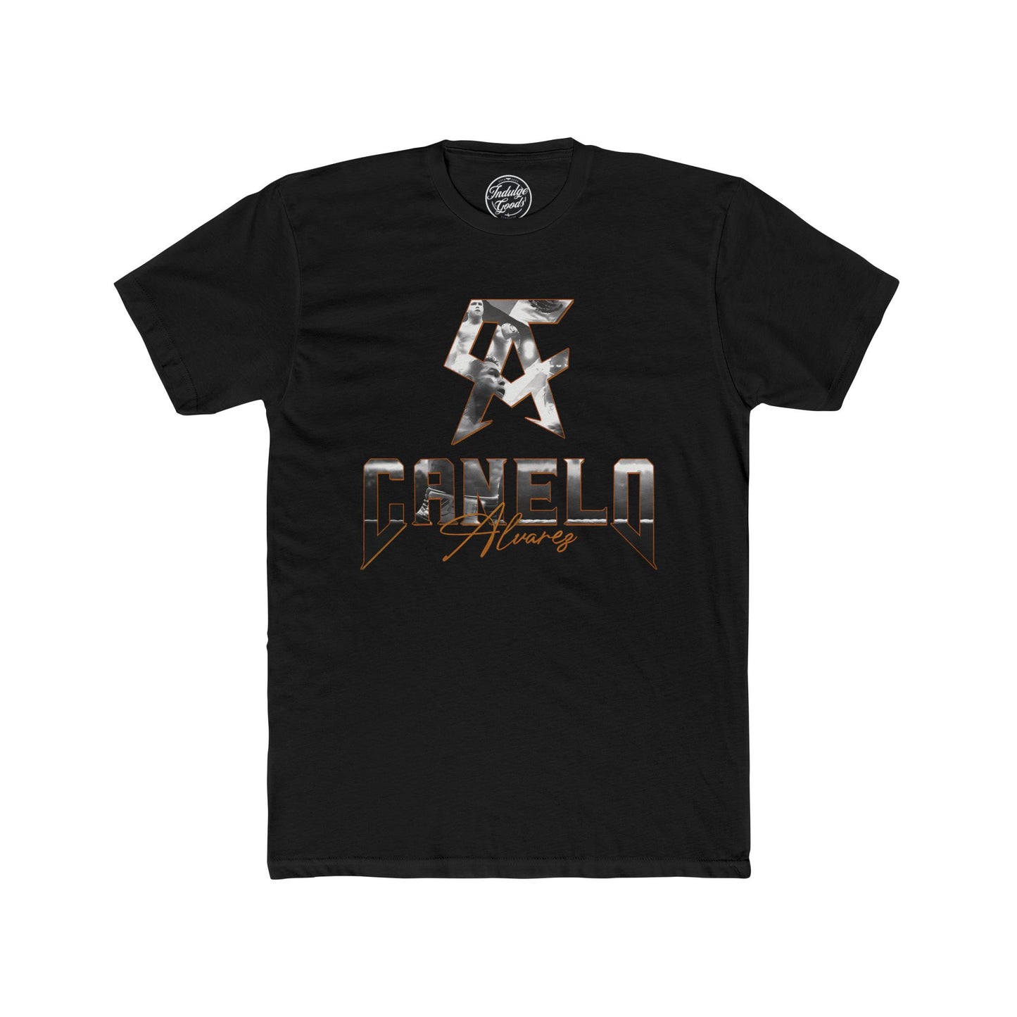 Canelo Logo Tee