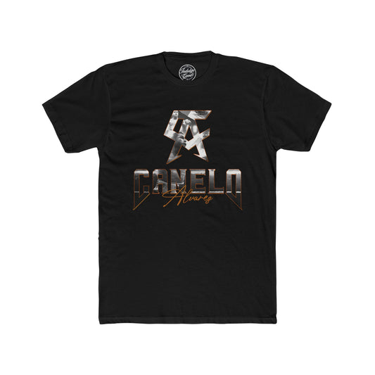 Canelo Logo Tee