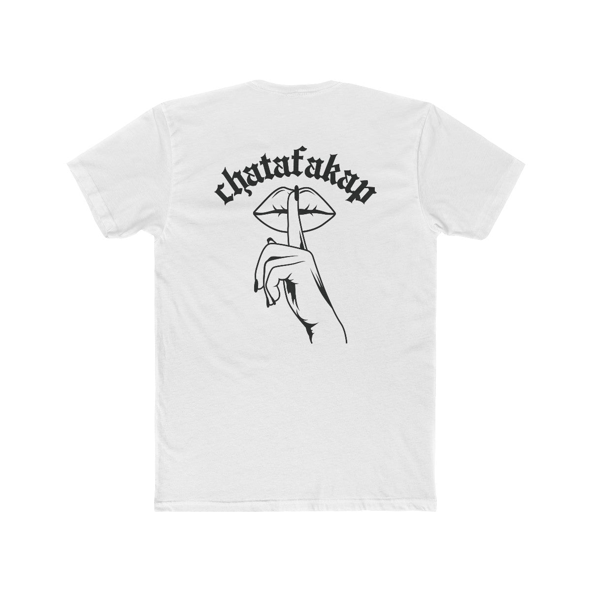 Chatafakap Tee