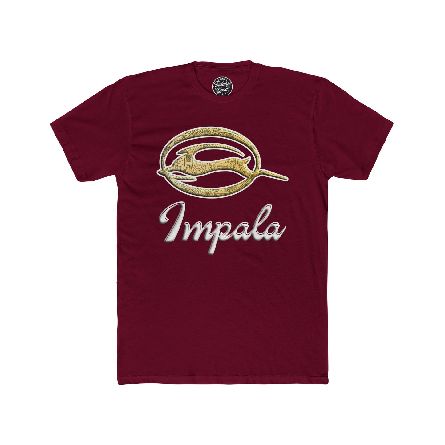Impala Aztec Tee