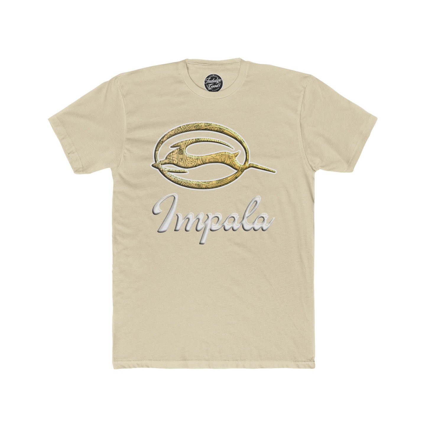 Impala Aztec Tee