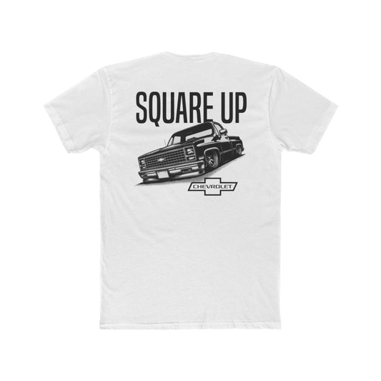 Square Up Tee